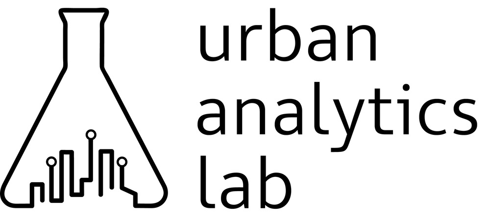 Urban Analytics Lab logo